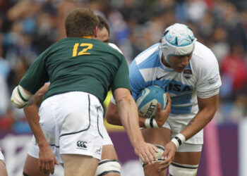 Llega Blue Rugby Travel, una propuesta a medida para viajar a la Rugby World Cup 2023 con ex jugadores