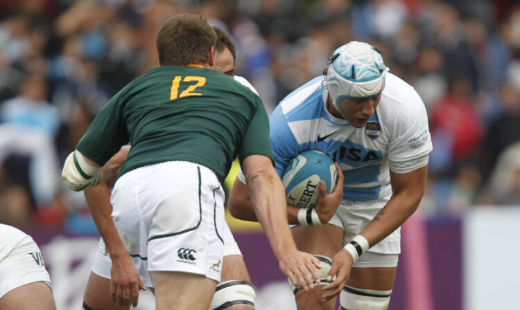 Llega Blue Rugby Travel, una propuesta a medida para viajar a la Rugby World Cup 2023 con ex jugadores