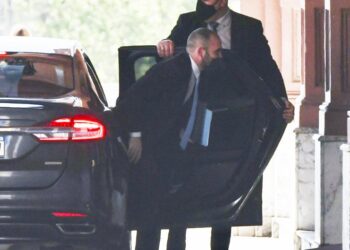 Shock post elecciones: Por la pérdida de reservas, el Central podía soltar el dólar paralelo