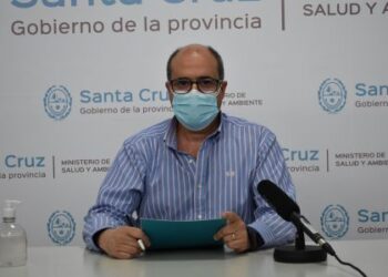 Avanza la vacunación en Santa Cruz