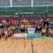 Equipos de la Asociación Santacruceña de Hockey Pista se quedaron con el Campeonato Argentino