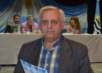 Eduardo Pellegrini serà el nuevo Secretario de gobierno del municipio de Pico Truncado