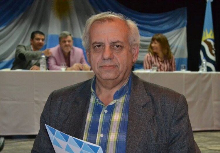 Eduardo Pellegrini serà el nuevo Secretario de gobierno del municipio de Pico Truncado