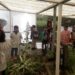 Educación Rural desarrolla nuevas actividades en la huerta orgánica