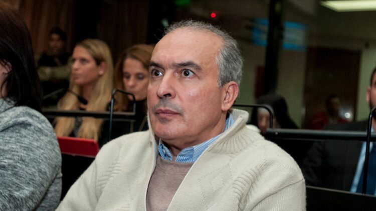 José López saldría de la cárcel en las próximas horas y complica al Gobierno