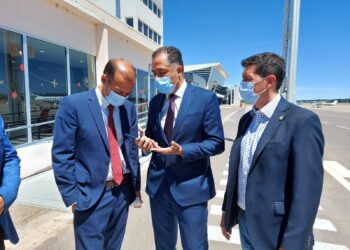 NEUQUÉN: Eugenio Quiroga: “Veo una fuerte evolución del Parlamento Patagónico”