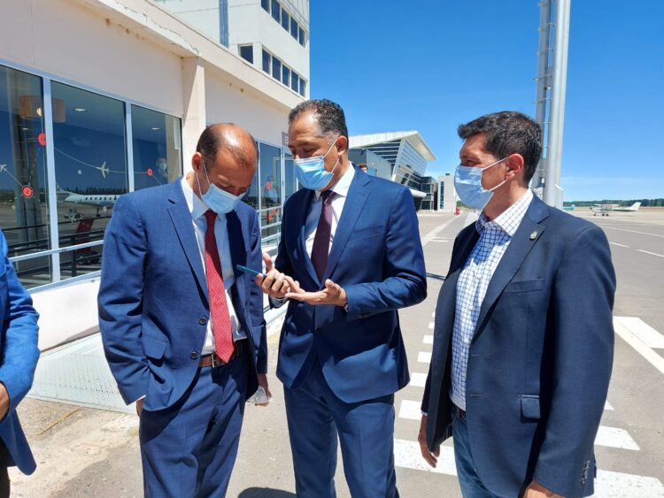 NEUQUÉN: Eugenio Quiroga: “Veo una fuerte evolución del Parlamento Patagónico”