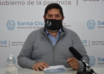 Verbes: “Las personas mayores de 40 años que se vacunaron con las dos dosis de Sinopharm van a poder recibir la tercera dosis con Astrazeneca”