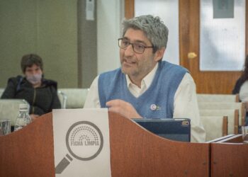 SAN JULIÁN TIENE FICHA LIMPIA