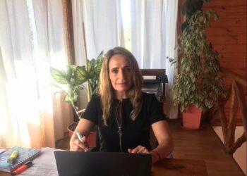 RICCI: “El Frente falló en dar soluciones y no admite su derrota”