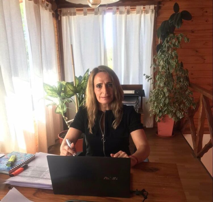 RICCI: “El Frente falló en dar soluciones y no admite su derrota”