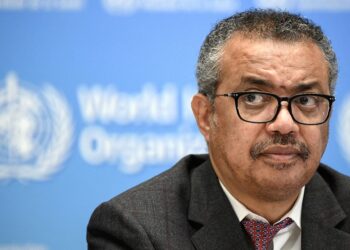 OMS: la variante Ómicron avanza «a un ritmo no visto con ninguna otra»