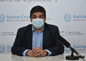 García: “Debemos fomentar la vacunación y tomar conciencia de que existe riesgo sanitario porque la pandemia no ha culminado”