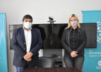 Salud trabaja en actualizar esquema de vacunación de trabajadores y trabajadoras rurales