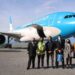 MÁS VUELOS PARA EL CALAFATE, LLEGA EL PRIMER AIRBUS 330 DE AEROLÍNEAS ARGENTINAS