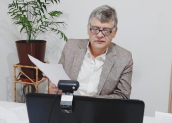 Gabriel Oliva advirtió: “El oficialismo va a convalidar de apuro una concesión petrolera que se cocinó a puertas cerradas y que es desfavorable para Santa Cruz”