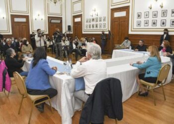 Santa Cruz solicitó la declaración de delitos de lesa humanidad a los fusilamientos de las Huelgas Patagónicas