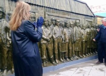 Realizarán una serie de acciones en el marco de las Huelgas Patagónicas de 1920 y 1921
