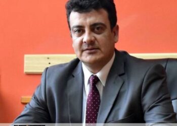 ‘Kaky’ González evitó jurar en Diputados para no llamar a elecciones municipales en Puerto Deseado