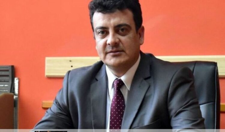 ‘Kaky’ González evitó jurar en Diputados para no llamar a elecciones municipales en Puerto Deseado