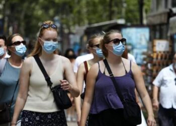 Nuevo récord de contagios: se reportaron 11.121 casos y otras 11 muertes en las últimas 24 horas