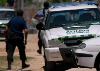 CORRIENTES: Encuentran asesinada a una niña en un pozo ciego y detienen a su madre y a dos hombres