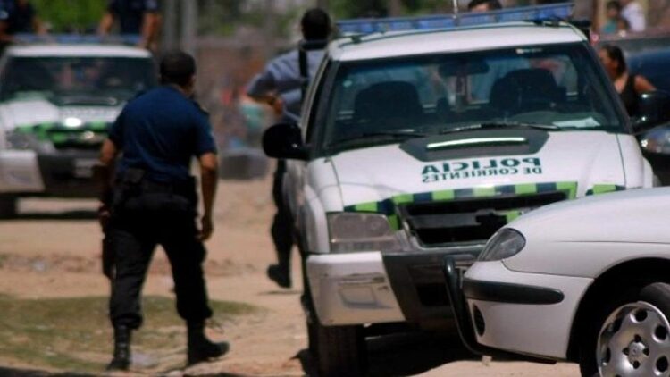 CORRIENTES: Encuentran asesinada a una niña en un pozo ciego y detienen a su madre y a dos hombres