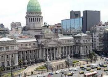 Presupuesto Nacional 2022: Conocé cuales son las 27 obras para Santa Cruz