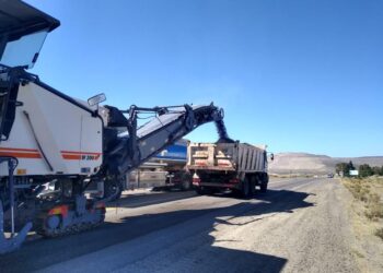 VIALIDAD NACIONAL ADJUDICÓ  LAS OBRAS PARA LA AUTOVÍA RADA TILLY- CALETA OLIVIA EN LA RUTA NACIONAL N°3