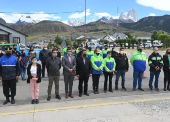 La Agencia Provincial de Seguridad Vial lanzó la Campaña “Verano Vivo 2021-2022”
