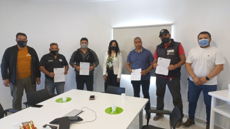 Petroleros logra totalidad del reclamo ante YPF