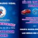 Claudio Vidal prepara gran celebración por el día del Petróleo, con el sorteo de 4 autos y muchos premios sorpresa