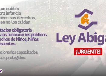 Ley Abigail: una deuda pendiente con la niñez