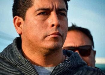 Claudio Vidal logró frenar el “plan de desinversión de la corporación YPF”