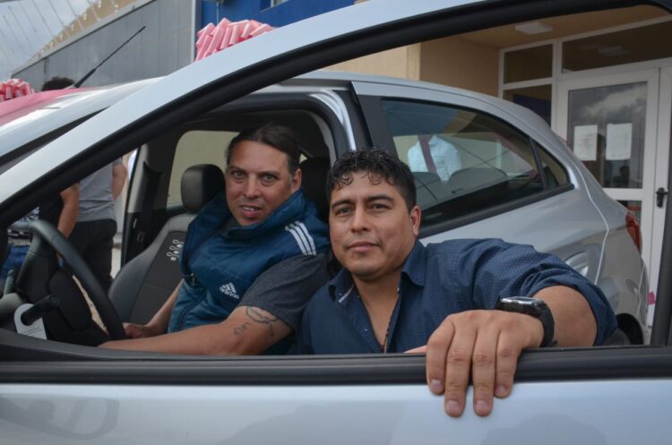 Claudio Vidal, en la celebración por el Día del Petróleo: “Logramos muchas cosas, pero todavía nos queda mucho por hacer para la familia petrolera”