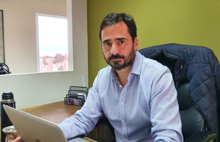 El Gobierno Provincial no comprende cómo funciona el turismo en El Calafate