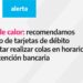 RECOMENDACIONES DE ANSES ANTE LA OLA DE CALOR