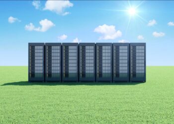 Sostenibilidad: la tendencia dominante de los centros de datos en 2022