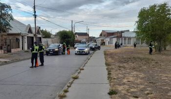 Realizan operativos preventivos en diversas localidades de Santa Cruz