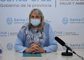 Weinzettel: “Santa Cruz aplicó más de 613 mil vacunas entre primeras, segundas y terceras dosis“