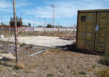 ROQUEL PIDE INFORMES POR EL CENTRO DE MONITOREO