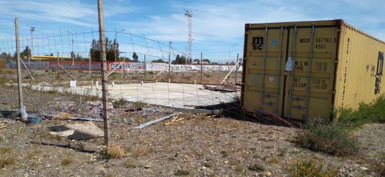 ROQUEL PIDE INFORMES POR EL CENTRO DE MONITOREO