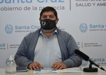 Verbes: “Necesitamos que se tome conciencia y que por favor inicien y/o completen los esquemas de vacunación”