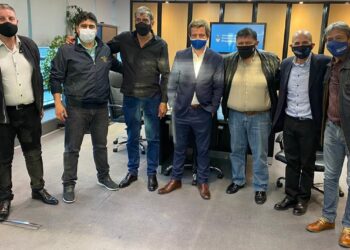 Petroleros exige a las cámaras empresariales una urgente recomposición salarial