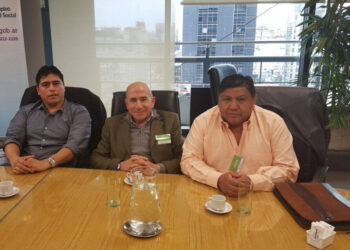 El 25 de Enero será la primer reunión de los gremios petroleros para exigir mejoras salariales