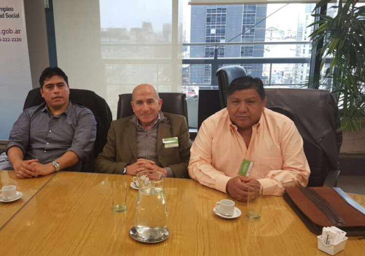 El 25 de Enero será la primer reunión de los gremios petroleros para exigir mejoras salariales