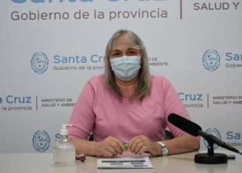 Weinzettel: “Es nuestro deber tratar de cuidar a toda la comunidad”