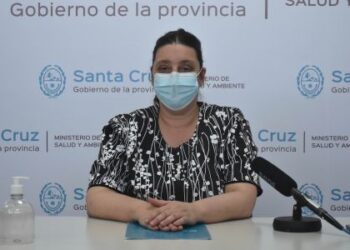 Beveraggi: “Gracias al cumplimiento de la vacunación hemos logrado que descienda el número de internados y contagiados”