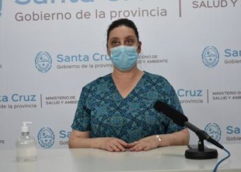 Beveraggi: “Nuestro eje principal es la vacunación para que la escolaridad sea segura”