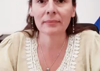 La Senadora por Santa Cruz Maria Belen Tapia dijo que el PASE SANITARIO EN LAS ESCUELAS ES IRRISORIO.